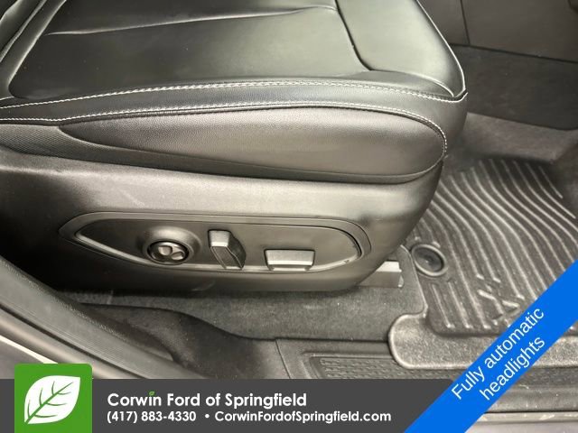 Used 2025 Jeep Grand Cherokee Limited w/ Trailer Tow Package image 11