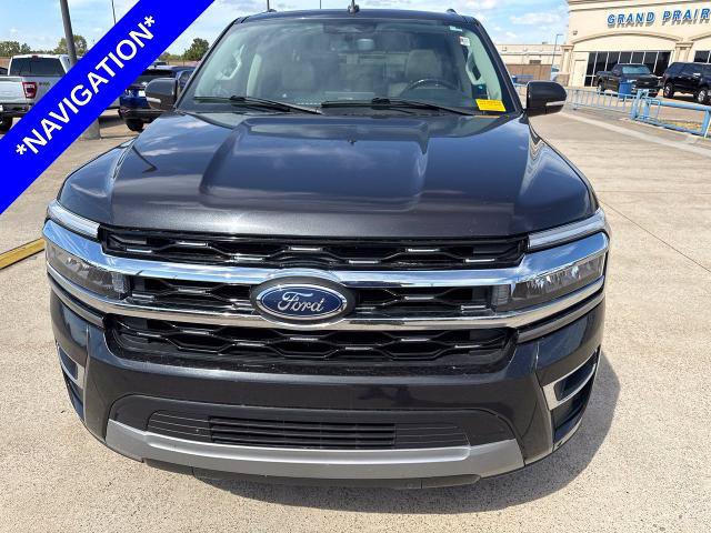 Certified 2024 Ford Expedition Limited RWD image 2