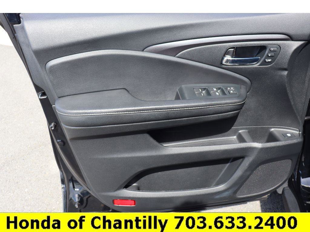 Used 2023 Honda Ridgeline RTL image 28