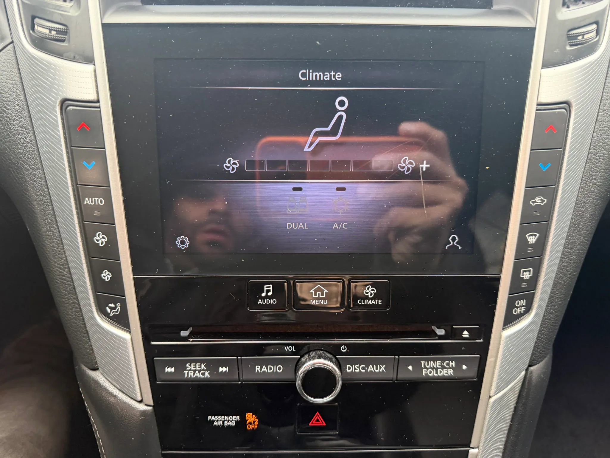 Used 2020 INFINITI Q50 Luxe RWD image 19