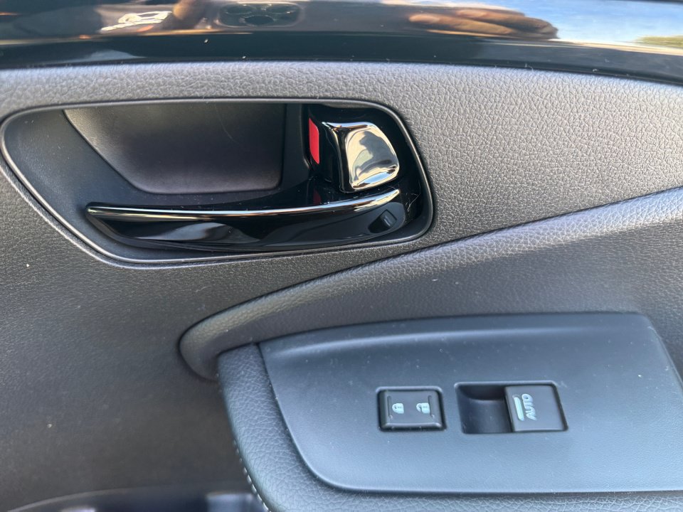 Certified 2023 Honda Passport Elite image 31