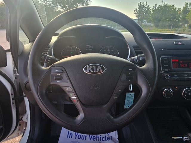 Used 2016 Kia Forte LX FWD image 18