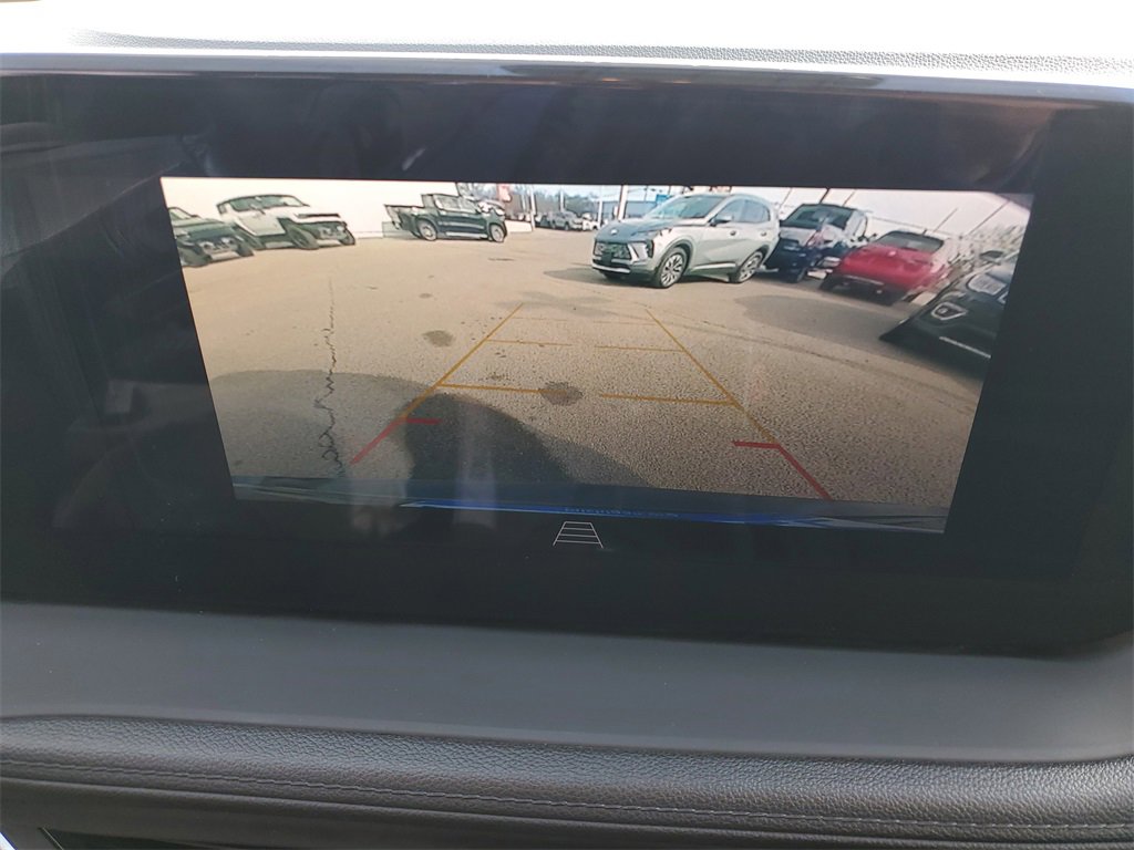 Used 2024 Buick Encore GX Sport Touring image 25