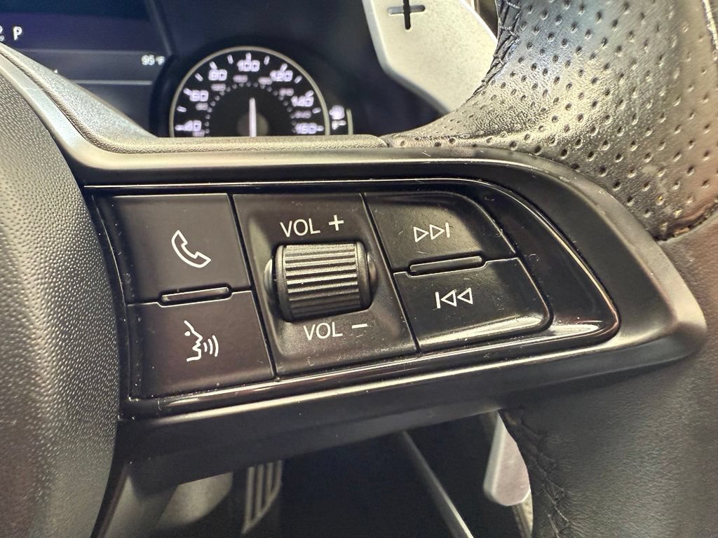 Used 2021 Alfa Romeo Stelvio Ti Sport AWD/4WD image 34