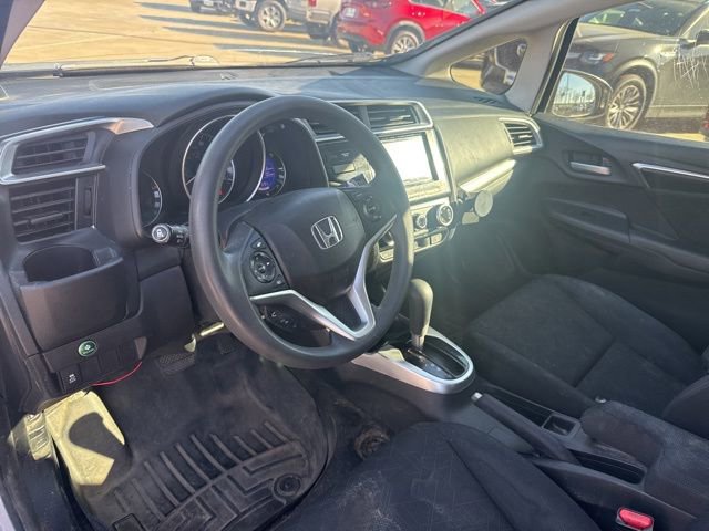 Used 2015 Honda Fit image 16