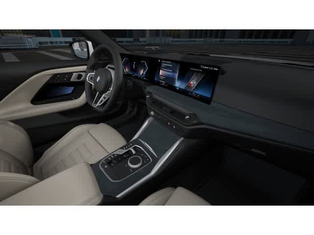 Used 2025 BMW 230i Coupe w/ M Sport Package image 14