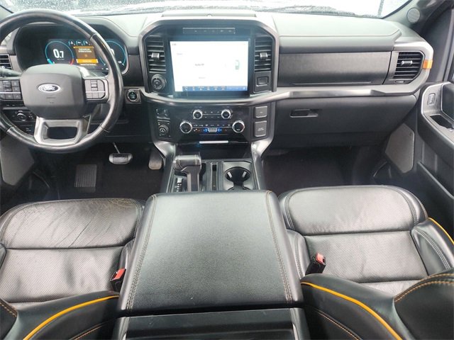 Used 2021 Ford F150 Tremor w/ Equipment Group 402A High image 12