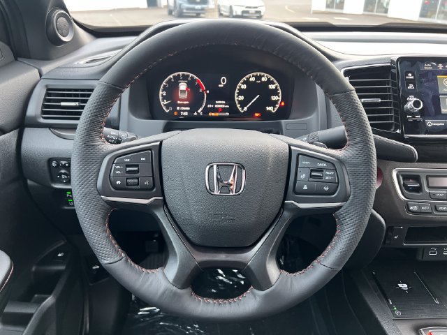 New 2026 Honda Ridgeline TrailSport image 19