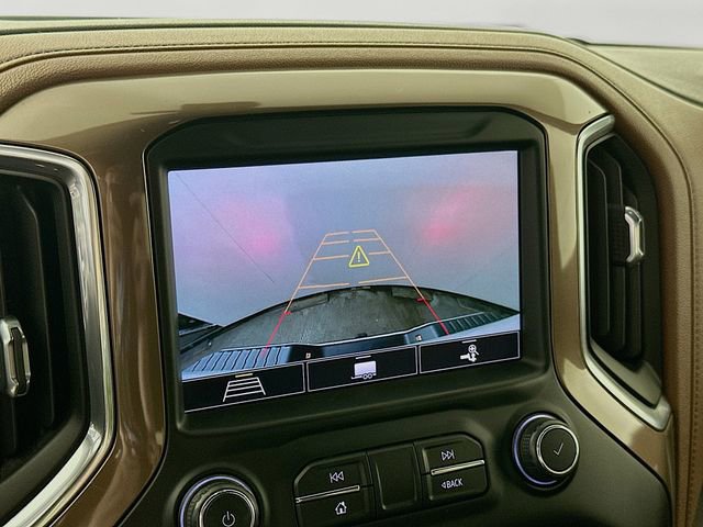 Certified 2020 Chevrolet Silverado 2500 High Country image 15