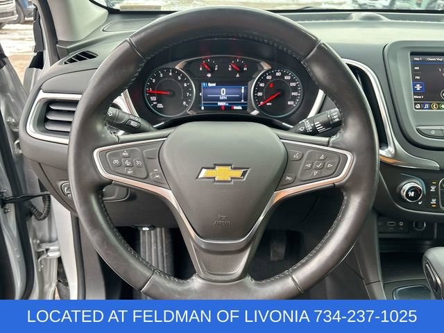 Certified 2022 Chevrolet Equinox LT image 11
