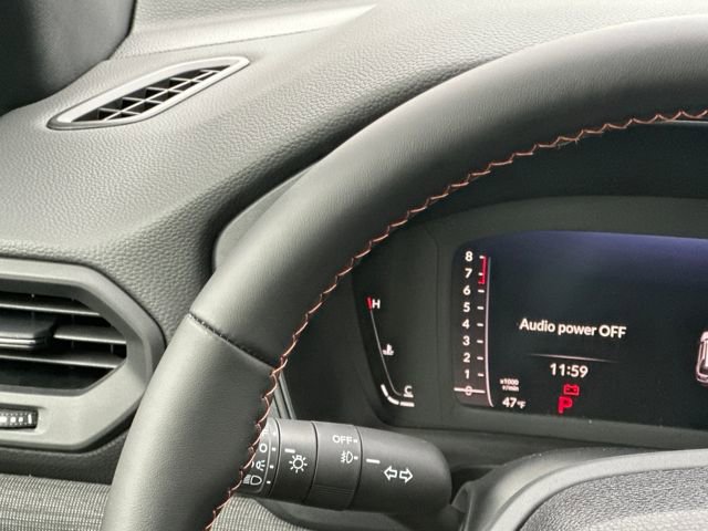 New 2026 Honda Passport TrailSport image 21