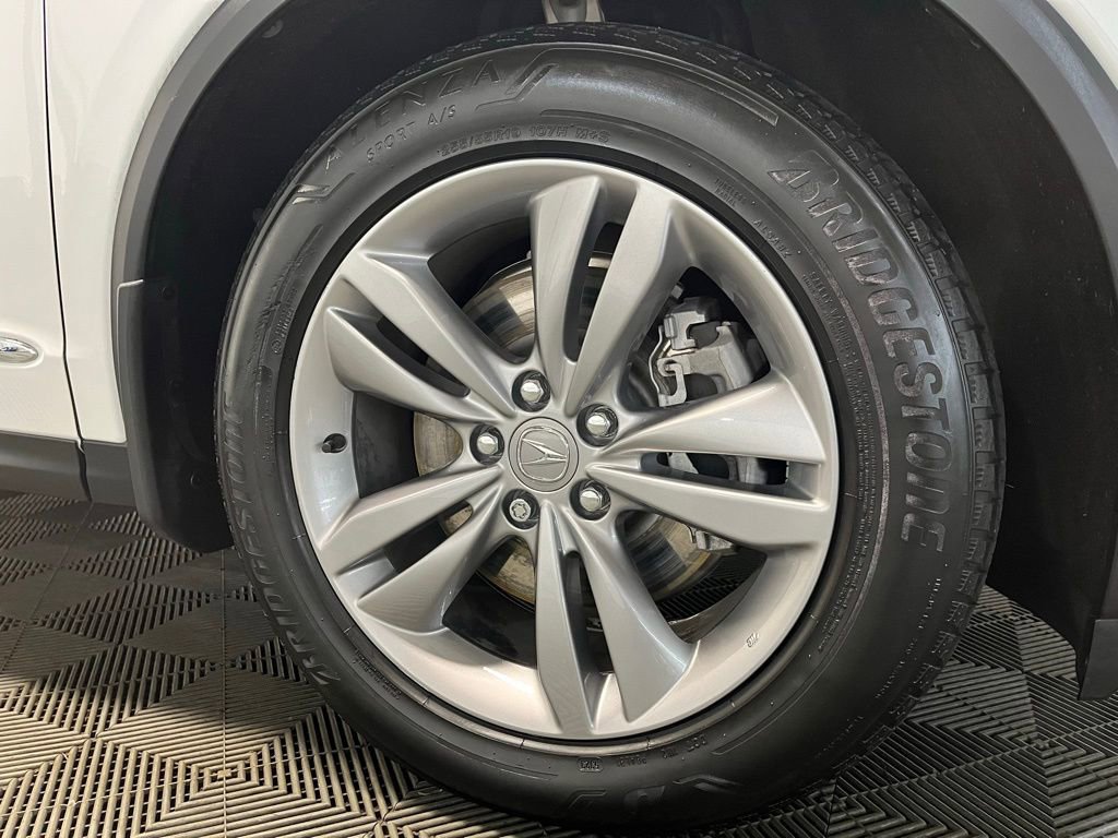 Certified 2024 Acura MDX SH-AWD image 3