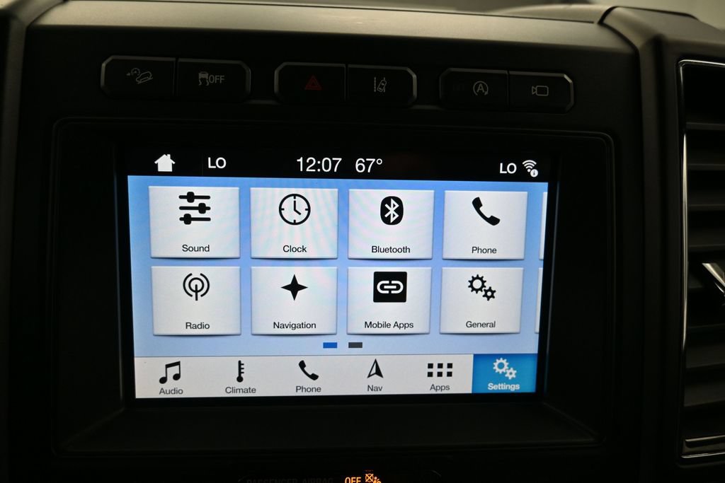 Used 2019 Ford Expedition Max Limited w/ Equipment Group 303A AWD/4WD image 21