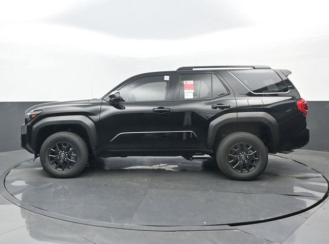 New 2026 Toyota 4Runner SR5 AWD/4WD image 20