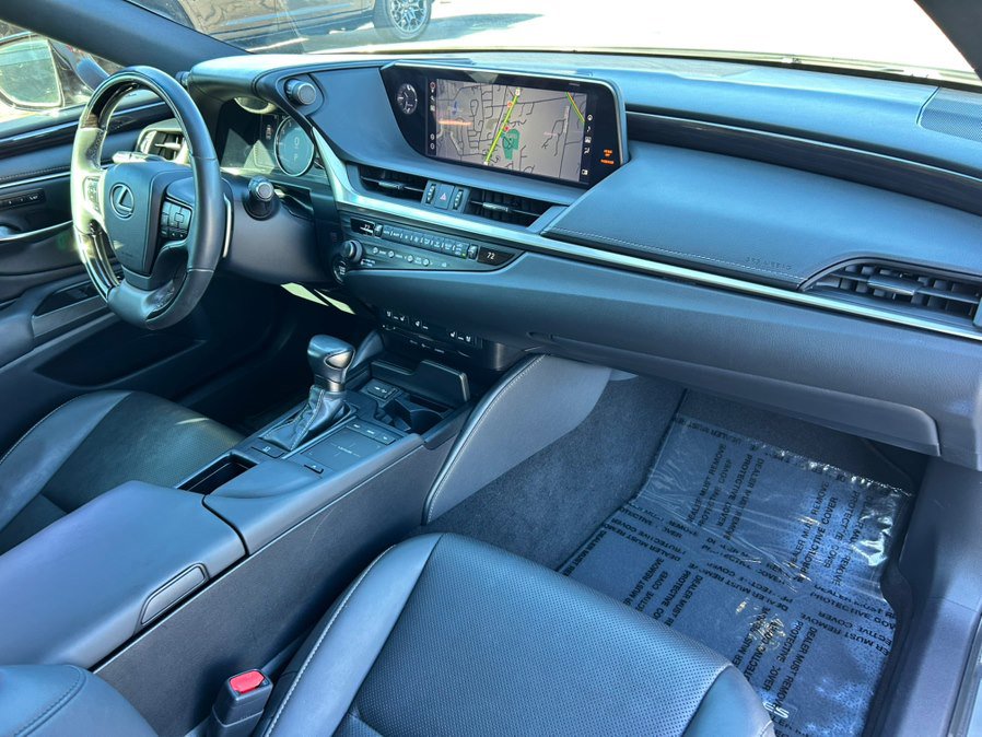 Used 2020 Lexus ES 350 w/ Premium Package image 25