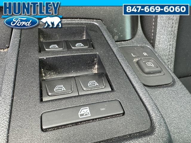 Used 2022 Ford Bronco Big Bend image 19