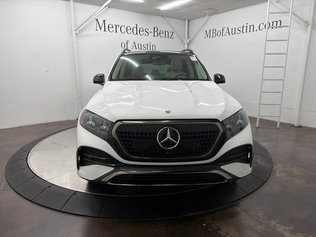 New 2027 Mercedes-Benz GLE 450 4MATIC image 2