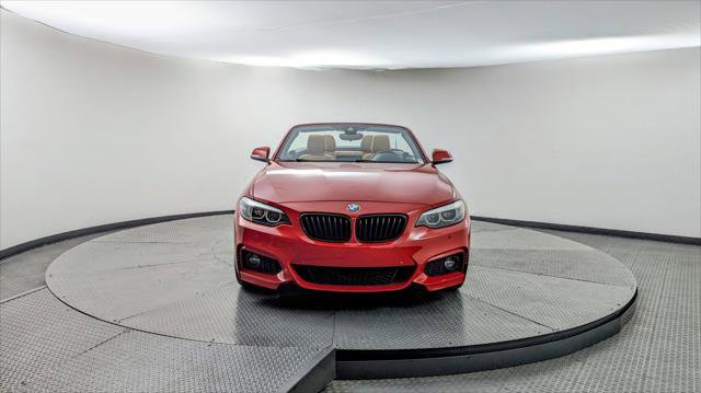 Used 2020 BMW 230i 230I w/ M Sport Package image 12