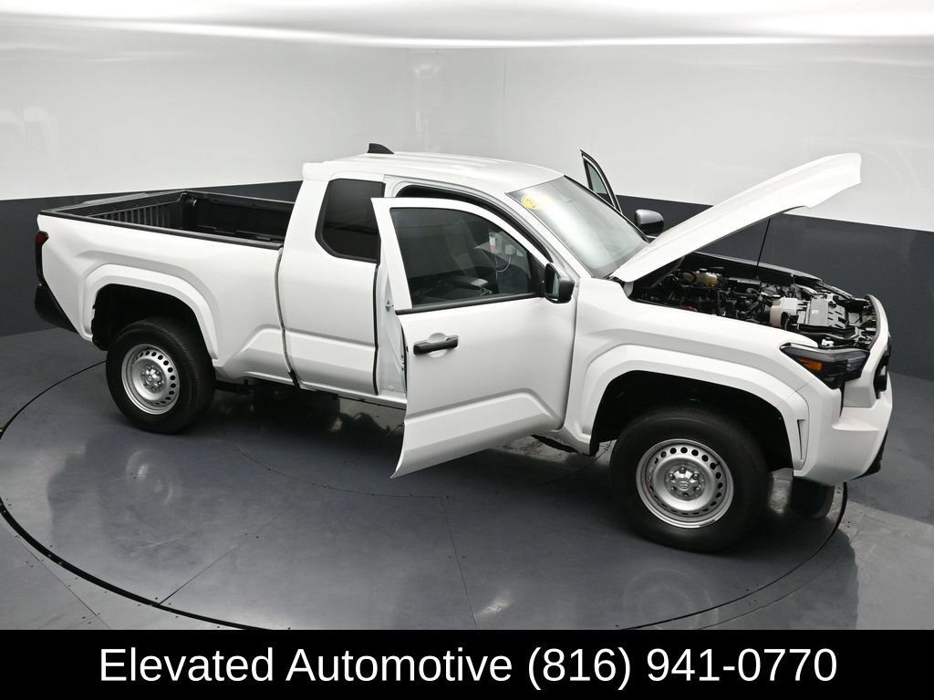 Used 2024 Toyota Tacoma SR image 27