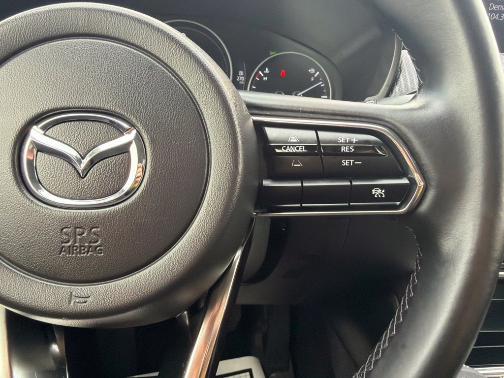 Used 2026 MAZDA CX-90 3.3 Turbo w/ Select Package AWD/4WD image 28