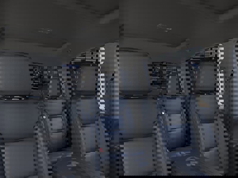 New 2026 Chevrolet Silverado 1500 W/T image 24