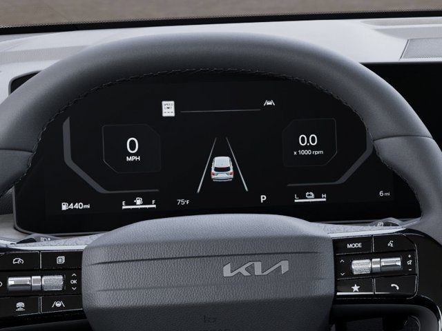 New 2026 Kia Sorento SX Prestige AWD/4WD image 21