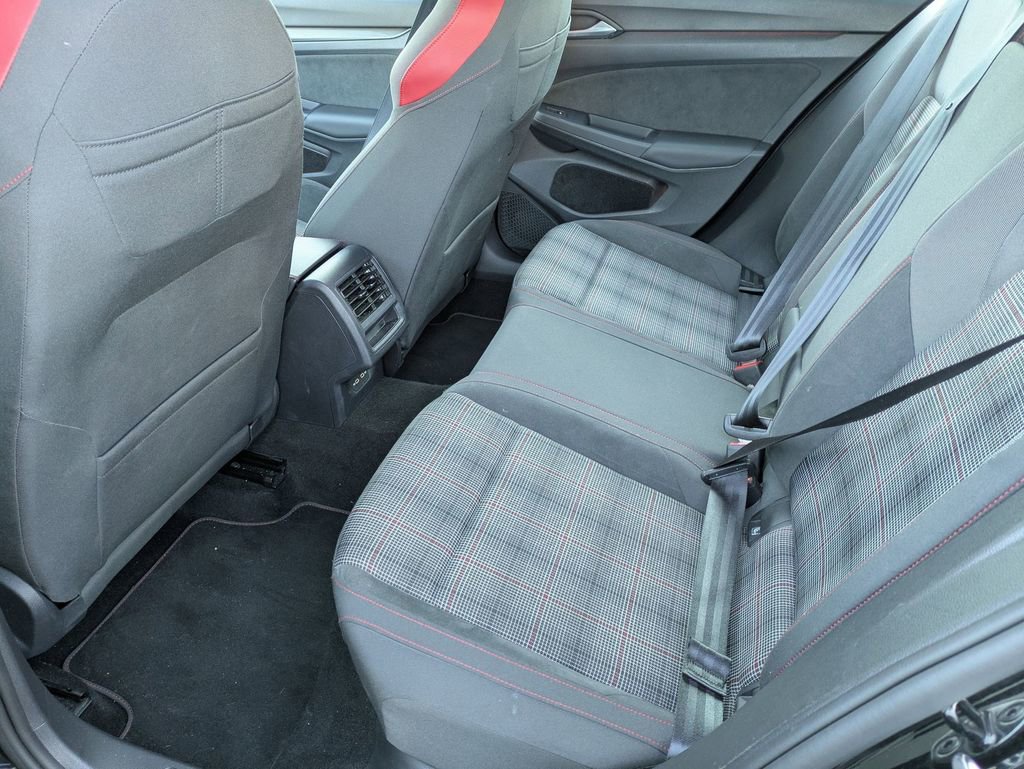 Used 2024 Volkswagen GTI S image 24