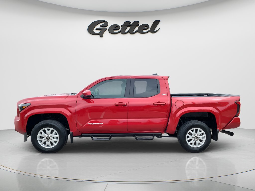 Used 2026 Toyota Tacoma SR5 RWD image 7