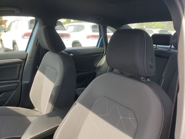 New 2026 Volkswagen Jetta Sport FWD image 16