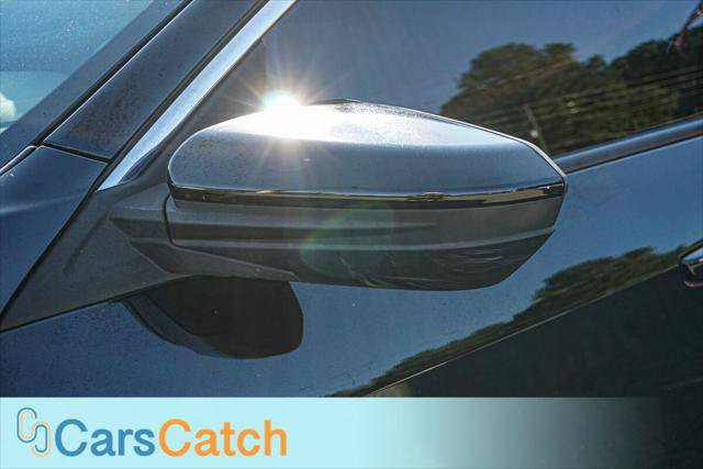 Used 2016 Honda Civic EX image 17