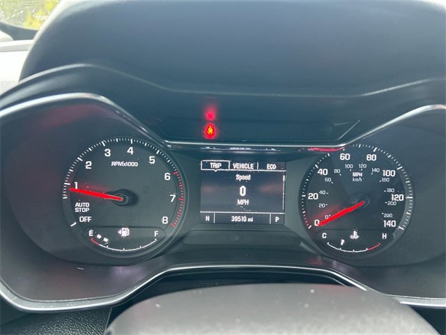 Certified 2023 Chevrolet TrailBlazer LT image 19