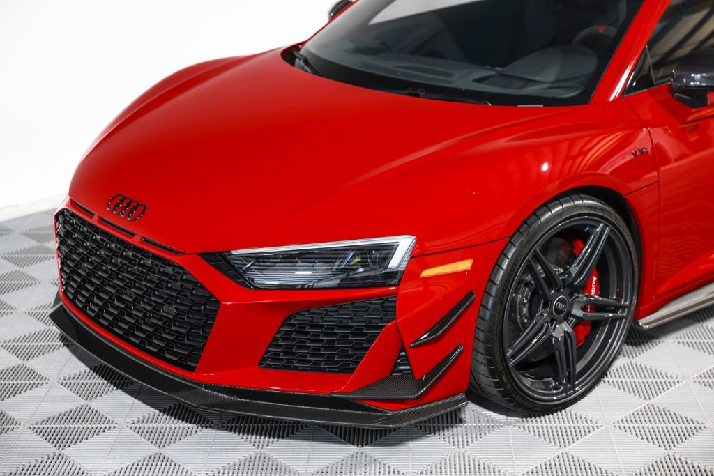 Used 2023 Audi R8 V10 GT RWD image 18