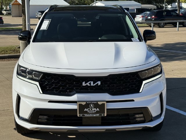 Used 2023 Kia Sorento SX FWD image 7