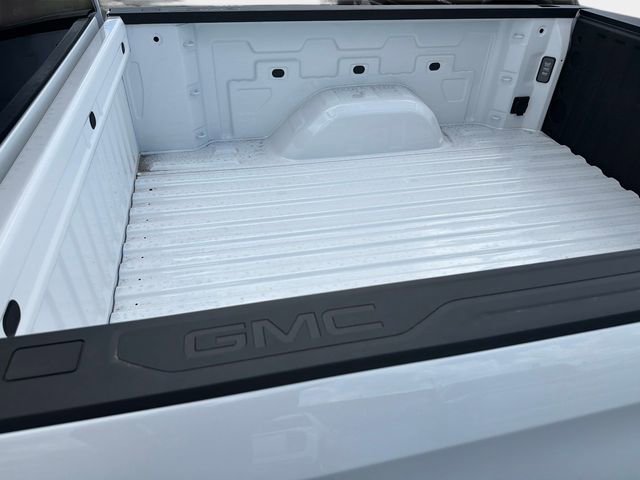 New 2026 GMC Sierra 1500 Pro w/ Pro Value Package image 11
