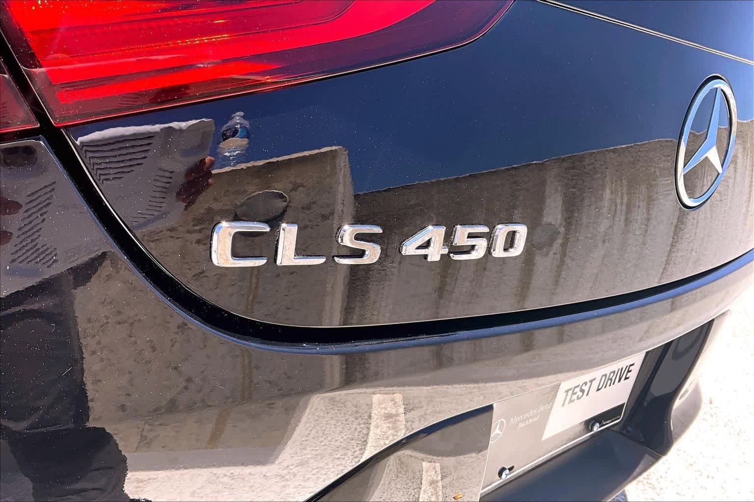 Used 2021 Mercedes-Benz CLS 450 image 30