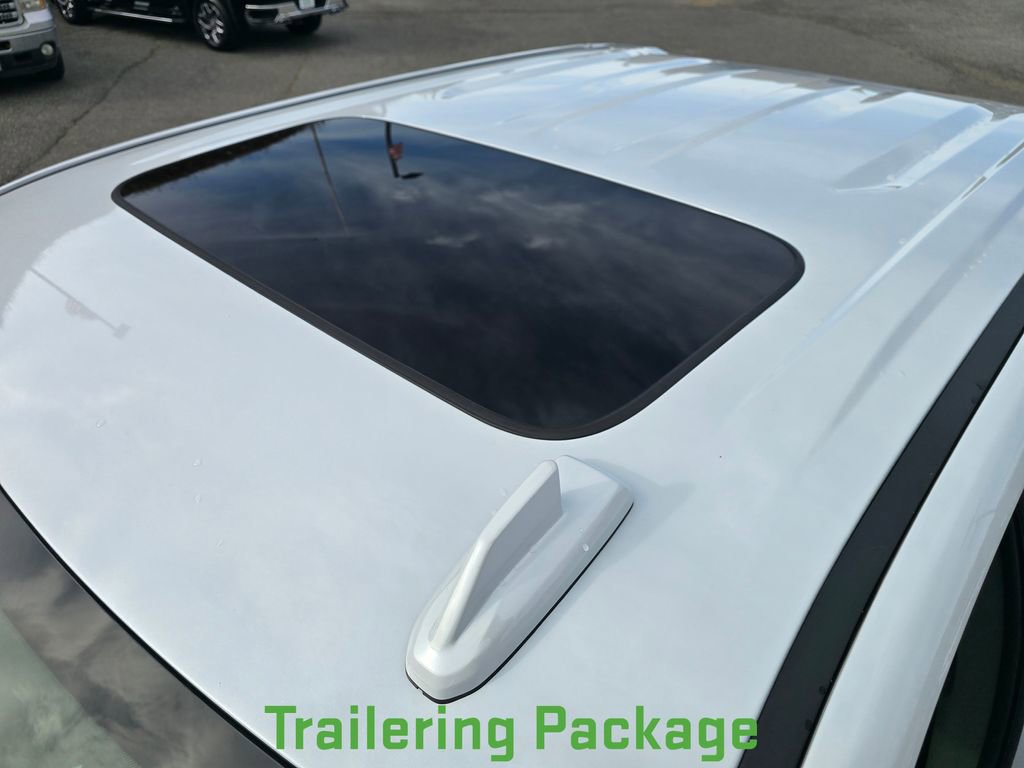 New 2026 GMC Sierra 1500 Denali w/ Denali Reserve Package image 24