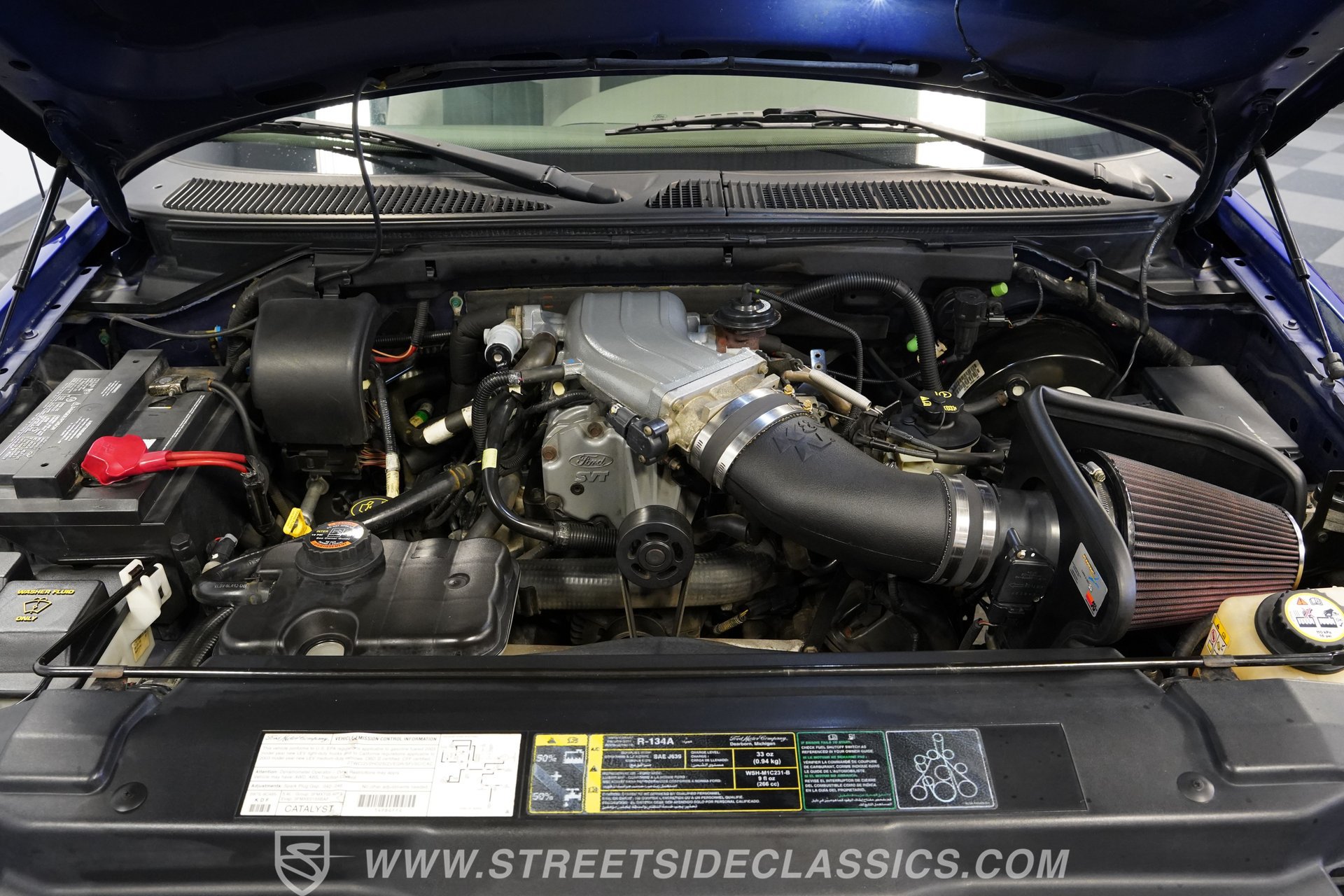 Used 2003 Ford F150 Lightning RWD image 34
