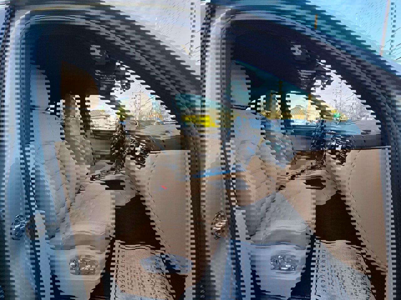 Used 2019 Porsche Macan S image 14