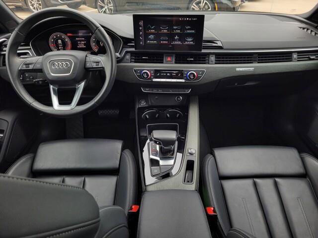 Used 2024 Audi A4 2.0T Premium Plus image 33