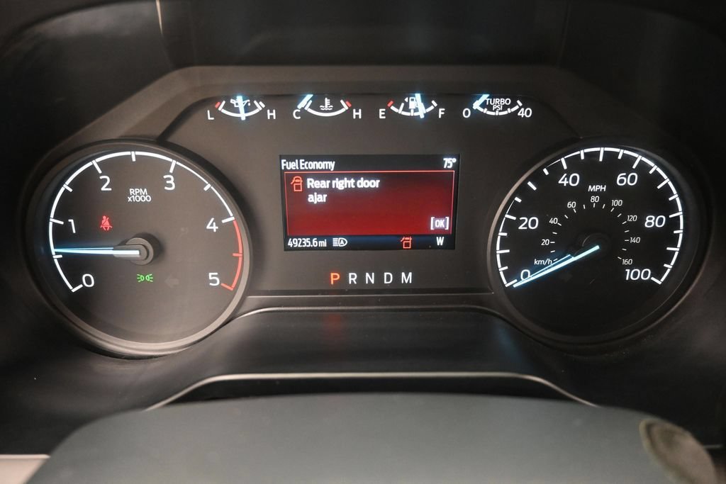 Used 2025 Ford F350 XLT AWD/4WD image 13