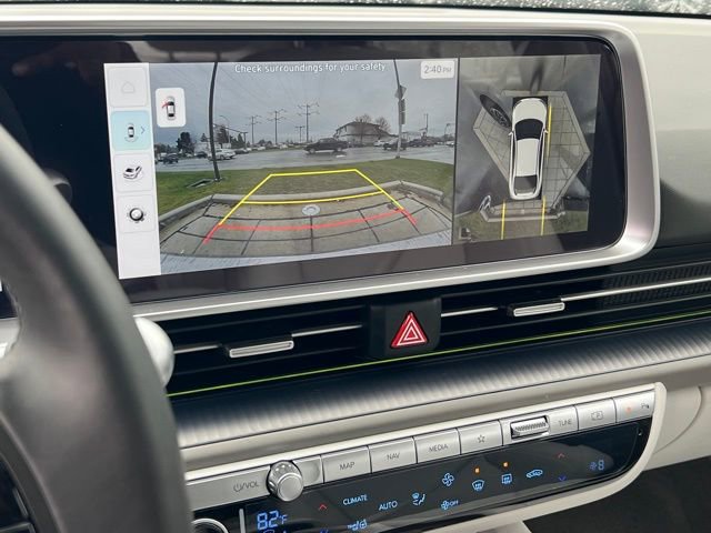Certified 2024 Hyundai Ioniq 6 Limited image 24