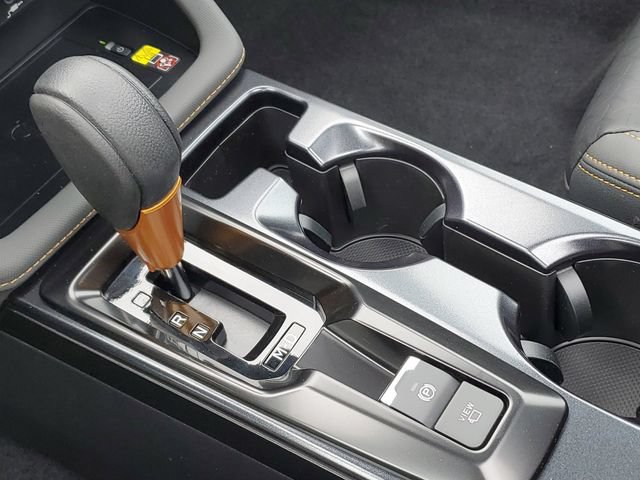New 2026 Subaru Forester Wilderness AWD/4WD image 36
