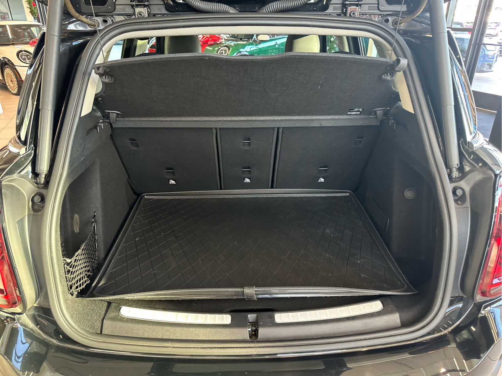 Certified 2023 MINI Cooper Countryman S image 9