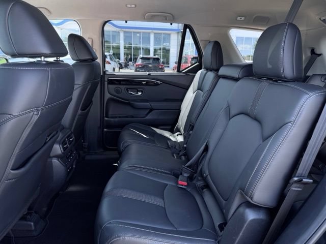 Used 2025 Honda Pilot EX-L image 21