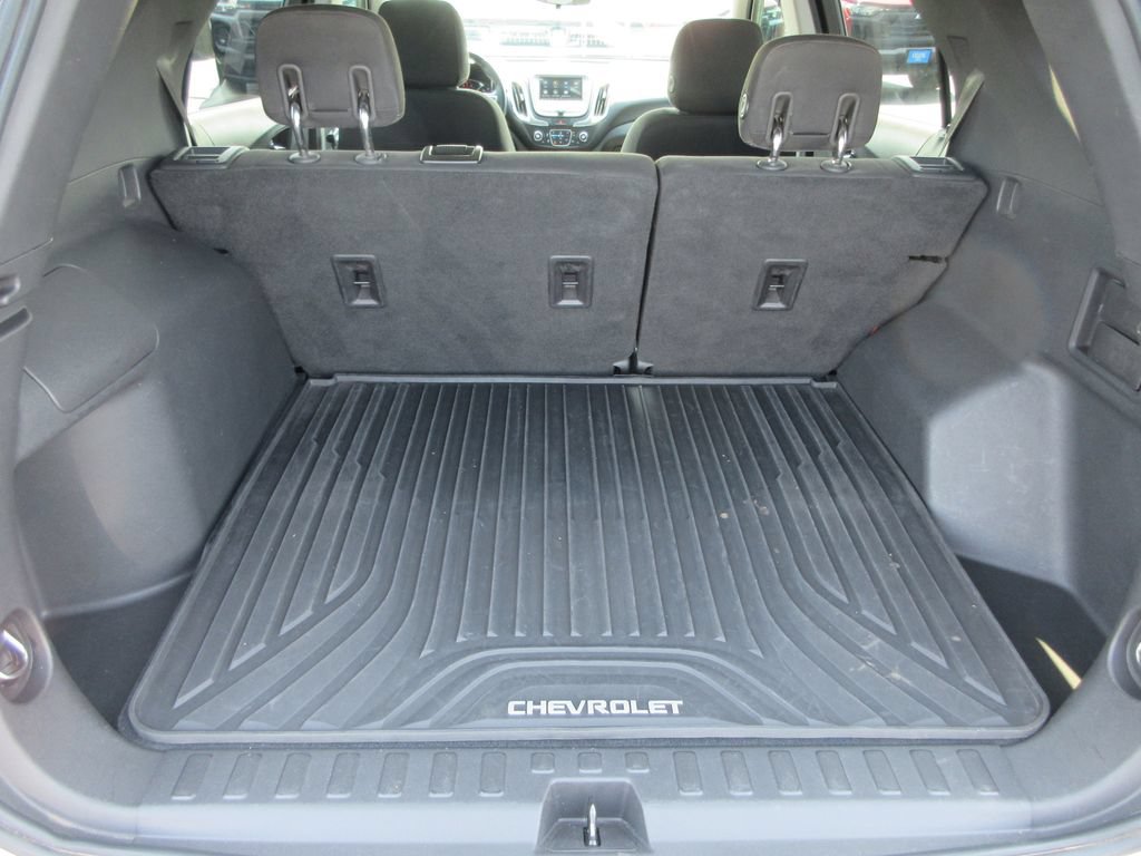 Used 2019 Chevrolet Equinox LT w/ Driver Convenience Package FWD image 12