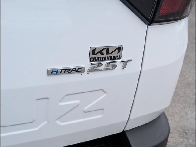 Used 2024 Hyundai Santa Cruz Limited AWD/4WD image 18