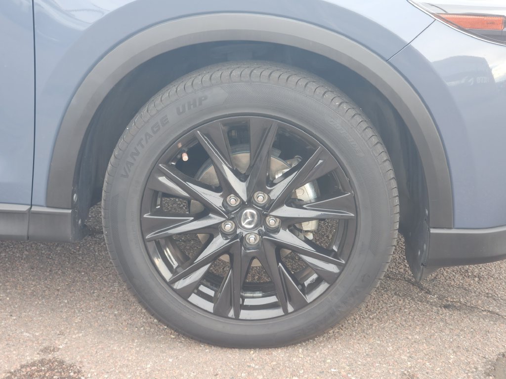 Used 2023 MAZDA CX-5 Carbon Edition AWD/4WD image 30