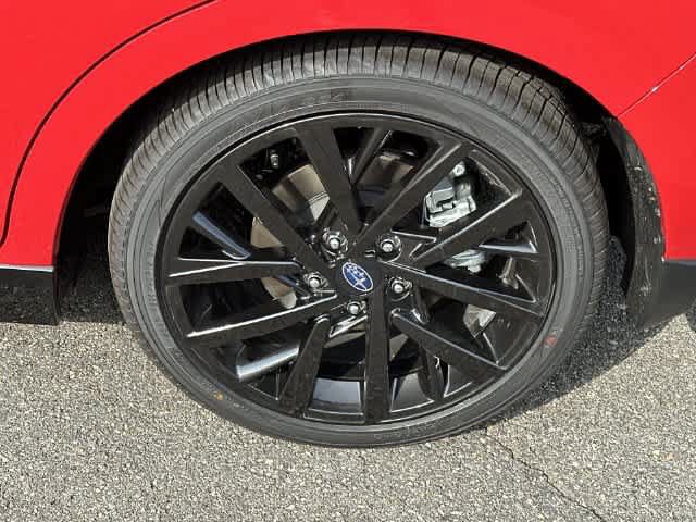 New 2026 Subaru Impreza RS AWD/4WD image 5