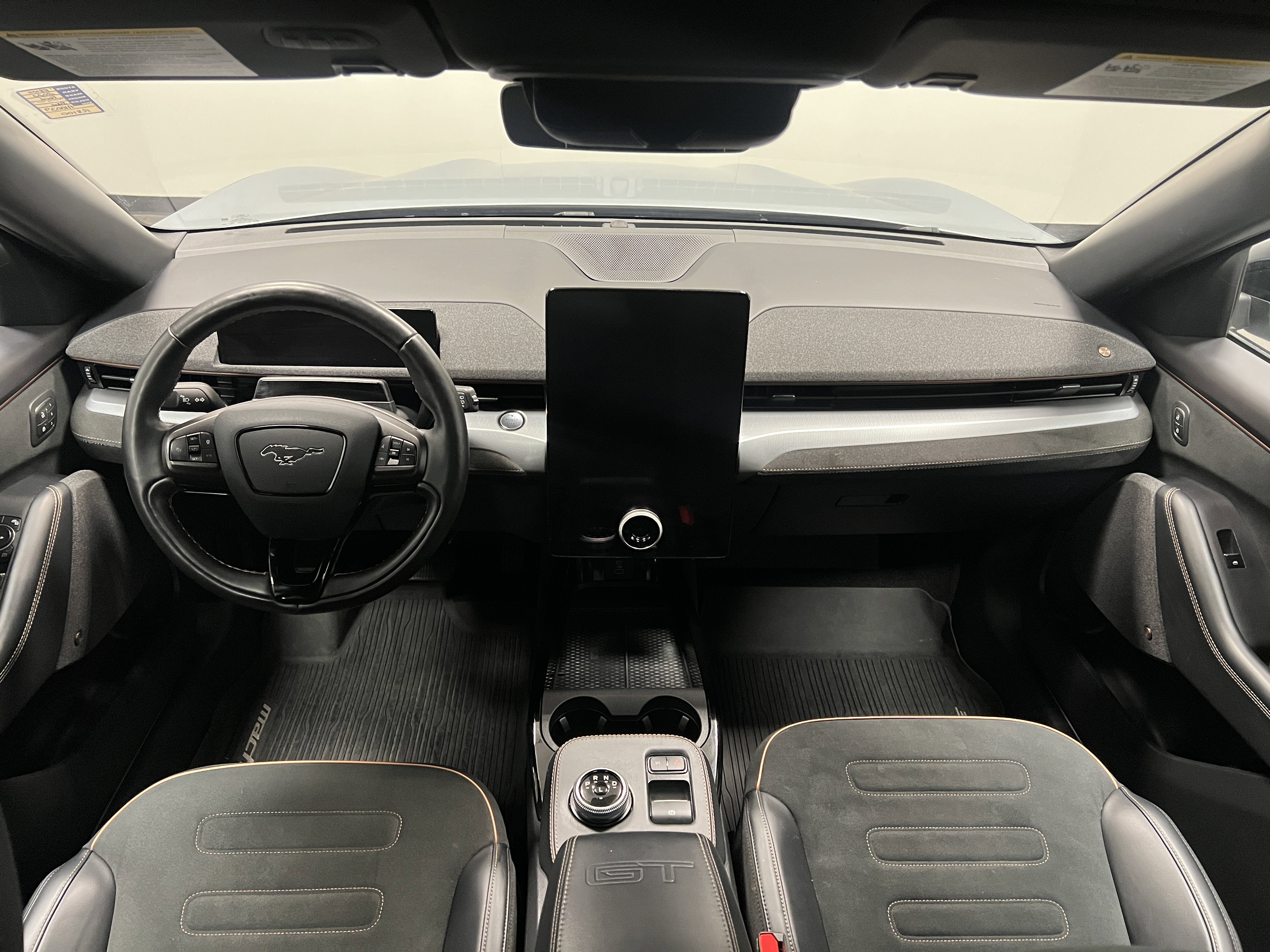 Used 2022 Ford Mustang Mach-E GT image 13