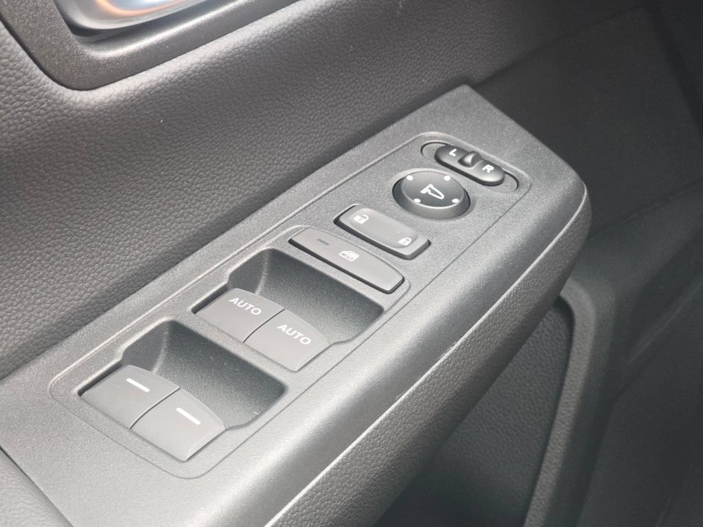 New 2026 Honda CR-V Sport image 26
